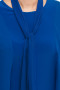 Платье "Олси" 1705019/1 ОЛСИ (Синий)