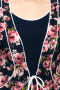 Платье "Олси" 1705041/2V ОЛСИ (Розовый)