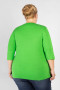Блузка "Артесса" BL02603MLC46 (зеленый)