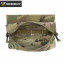 Подсумок (IDOGEAR) утилитарный напашный (Multicam)