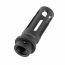 Пламегаситель (G&G) S-Series TYPE 16 14мм- (Black)