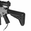 Страйкбольный автомат (AirsoftSports) Barrett REC10 M-LOK 12.5 inch ВВД WOLVERINE INFERNO V2 (AS61)