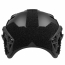 Шлем (FMA) Caiman Bump M-L (Black)