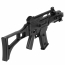 Страйкбольный автомат (S&T) G316C Sports Line AEG (BK)