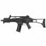Страйкбольный автомат (S&T) G316C Sports Line AEG (BK)