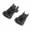 Прицельные приспособления (FMA) FBUS Gen.3 (Black)