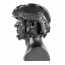 Шлем (WoSport) Tactical Base Jump (Black)