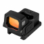 Прицел коллиматорный EOTech 550 EFLX Red Dot (Black)