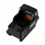 Прицел коллиматорный EOTech 550 EFLX Red Dot (Black)