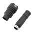 Фонарь (Armytek) Predator (Black) Белый свет 1130 лм.