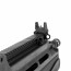 Страйкбольный автомат (G&G) F2000 Tactical AEG (Black)