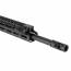 Страйкбольный автомат (VFC) Avalon Machete DMR Built-in Gate Aster ETU (TAN/Black)