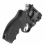 Страйкбольный пистолет (ARES) Korth Sky Marshal CO2 Revolver (RWA)