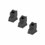 Резинка выпускного клапана магазина (Guns Modify) Tokyo Marui MWS M4 Route Seal 3pcs/set