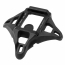 Крепление шрауд на шлем (WADSN) Wilcox 4 Hole Shroud (Black)