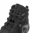 Ботинки (LOWA) ZEPHYR MK2 GTX MID Black размер 42.5 (8.5)