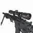 Страйкбольный автомат (AirsoftSports) BCM F8 (13.5 INCH) AS18