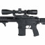 Страйкбольный автомат (AirsoftSports) BCM F8 (13.5 INCH) AS18