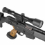 Страйкбольная винтовка (Tokyo Marui) HK PSG1 AEG Airsoft Sniper