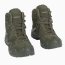 Ботинки (LOWA) Zephyr GTX MID TF Ranger Green размер 44,5 (10)