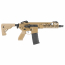 Страйкбольный автомат (East Crane) SIG MCX VIRTUS Patrol 8 inch AF-S003-8-FDE-UP