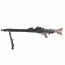 Страйкбольный пулемет (S&T) MG42 AEG (Real Wood)