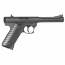 Страйкбольный пистолет (KJW) MK2 Ruger (Black) CO2