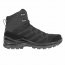 Ботинки (LOWA) INNOX PRO GTX MID TF Black размер 45 (10.5)