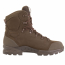 Ботинки (LOWA) BREACHER N GTX MID (Dark Brown) размер 44 (9.5)