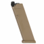 Магазин на пистолет (East Crane) Glock-17 TAN MA011 DE