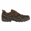 Ботинки (LOWA) Zephyr MK2 GTX LO Dark Brown размер 44 (9.5)