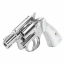 Страйкбольный пистолет (Tanaka) S&W M36 2 inch Square Butt Travis Model Revolver