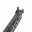Страйкбольный автомат (East Crane) SIG MCX VIRTUS Patrol 13 inch (Black) AF-S003-13-BK-UP
