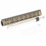 Фронтсет (CYMA CGS) NOVESKE CGS NSR 13.5 M-Lok NOV-FS-0003 (FDE)