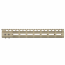 Фронтсет (CYMA CGS) NOVESKE CGS NSR 13.5 M-Lok NOV-FS-0003 (FDE)