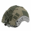 Чехол на шлем Ops-Core (WoSport) WST FAST helmet cover (Ranger Green) L