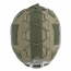 Чехол на шлем Ops-Core (WoSport) WST FAST helmet cover (Ranger Green) L