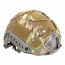 Чехол на шлем Ops-Core (WoSport) WST FAST helmet cover (Multicam) L