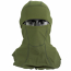 Маска-балаклава (WoSport) Tactical Breathable (Olive) размер L-XL