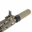 Страйкбольный автомат (East Crane) NOVESKE N4 M-LOK 9.5inch (DE) EC-867-9.5 SE+DE UP
