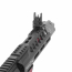 Страйкбольный автомат (Cyma) AR15 PDW Strike Industries AEG Platinum 7 inch (RED)
