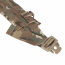 Пояс (EmersonGear) MOLLE Padded Patrol Belt (Multicam) размер M