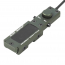 Лазерный целеуказатель (WADSN) ПЕРСТ-4 В3.0 (Green/IR laser) OD