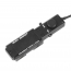 Лазерный целеуказатель (WADSN) ПЕРСТ-4 В3.0 (Red/IR laser) Black