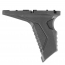 Ручка тактическая (WADSN) LINK Angled HandStop M-LOK (Black)