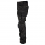 Брюки боевые (EmersonGear) Combat Pants Gen.3 Upgraded version NC5050 (Multicam Black) размер 36W