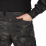 Брюки боевые (EmersonGear) Combat Pants Gen.3 Upgraded version NC5050 (Multicam Black) размер 32W