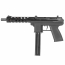 Страйкбольный пистолет-пулемёт (RWA) KG-9 AEG