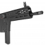 Страйкбольный пистолет-пулемёт (KRYTAC) KRISS Vector Limited Edition AEG SMG