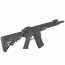 Страйкбольный автомат (East Crane) MK16 URGI 9.5 INCH M-LOK (Black) EC-633-9.5-UP